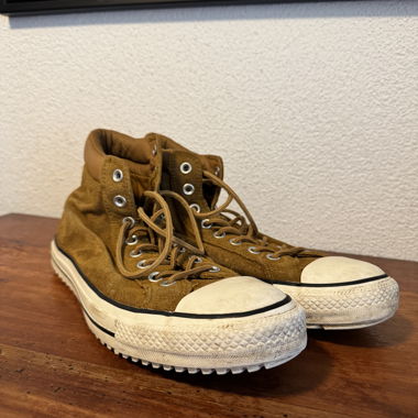 Sneakers alte Converse Chuck Taylor