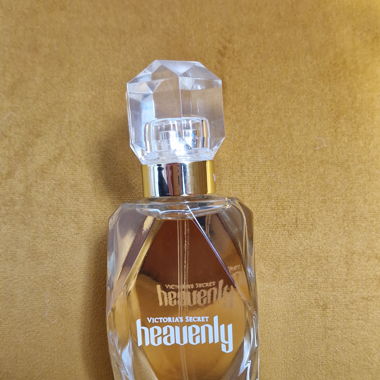 Victoria's Secret Love is heavenly perfume
