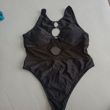 Costume da bagno intero 