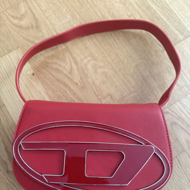 Diesel Handtasche