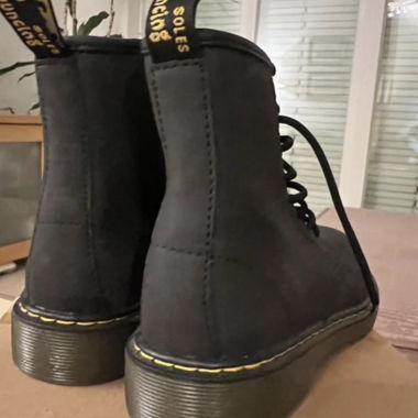 Dr Martens