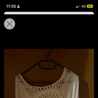 Summer Top