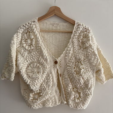 Gilet Louise Misha