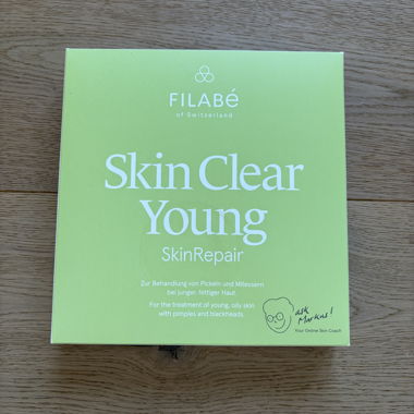 FILABÉ Skin Clear Young