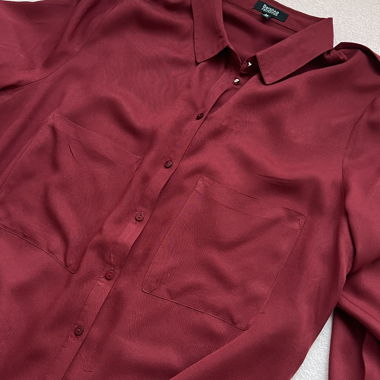 Blouse de Bershka