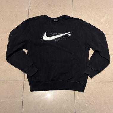 Felpa Nike