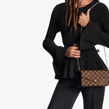 Bag (L*V)