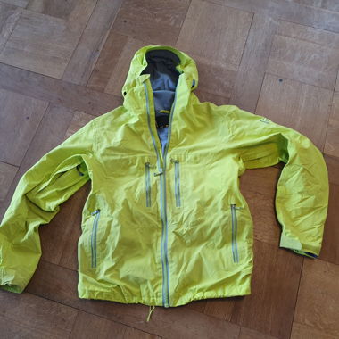 Burton AK Gore-Tex Jacke