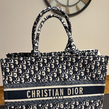 Sac en tissus 