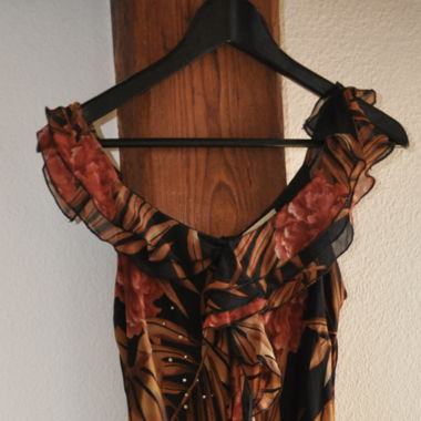 Robe d’été