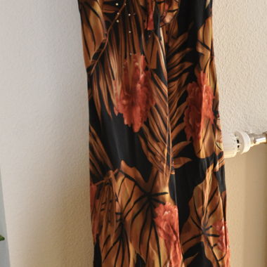 Summer Dress