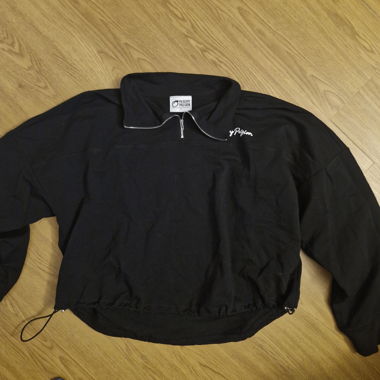 Maglione Peachy Passion