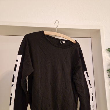 H&M dünner Pullover 