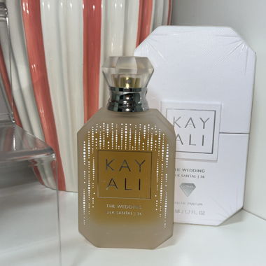 Kayali - The Wedding Silk Santal 33