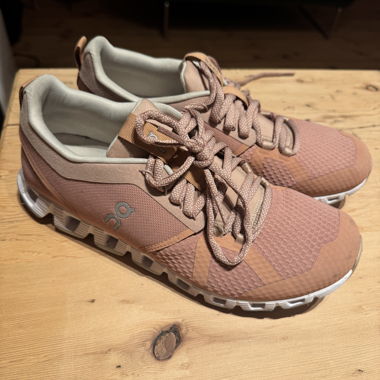 Scarpe On - tg. 40,5
