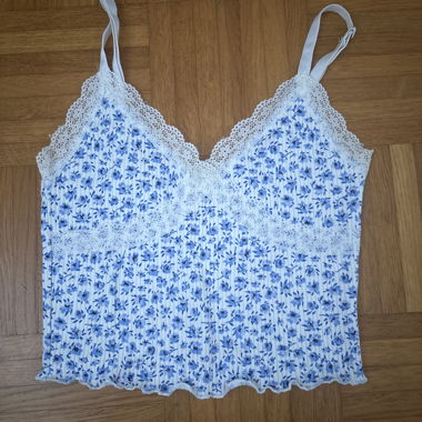H&M Top