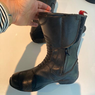 Held Motorradstiefel EU 37