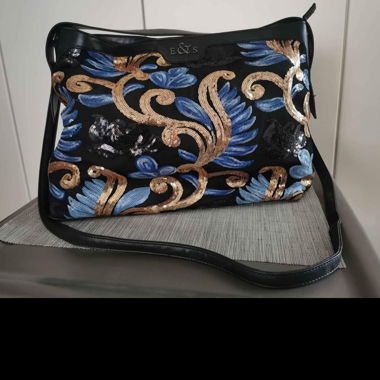 Large Handbag