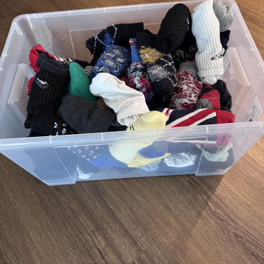 98 Socken