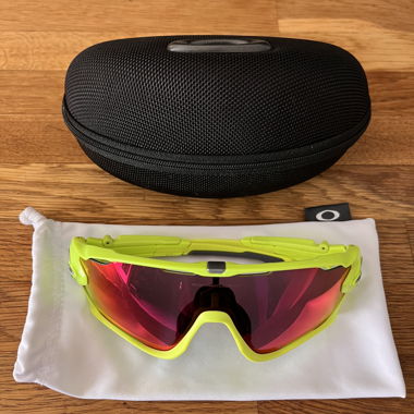 Occhiali da sport Oakley