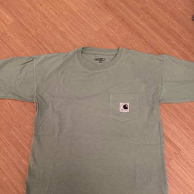 carhartt shirt