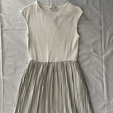 Robe longue 