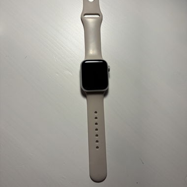 Apple Watch SE 40mm GPS