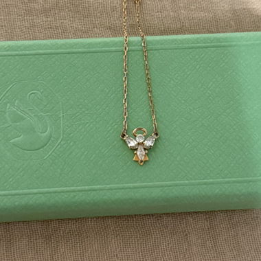Collana Angelo Swarovski