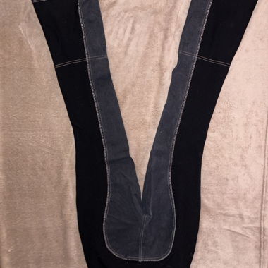 Pantaloni da equitazione USG Gr. 38