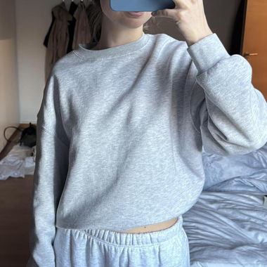 Crewneck Sweater