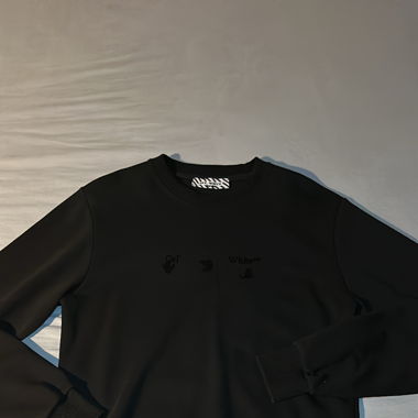 OFF WITHE Sweater