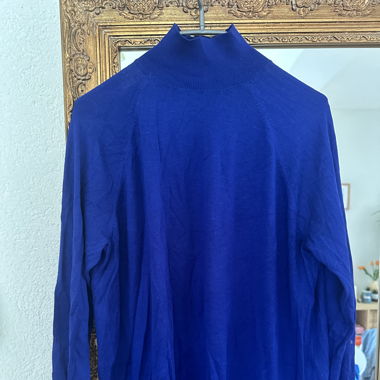 Pull Zara léger 