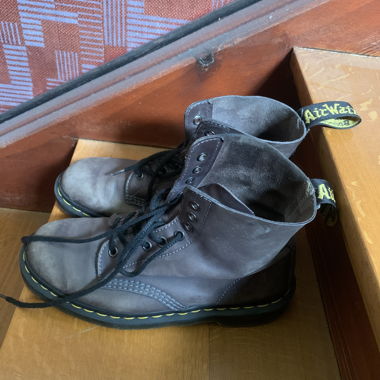 Dr. Martens Boots