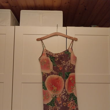 lila top