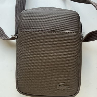 Lacoste Umhängetasche