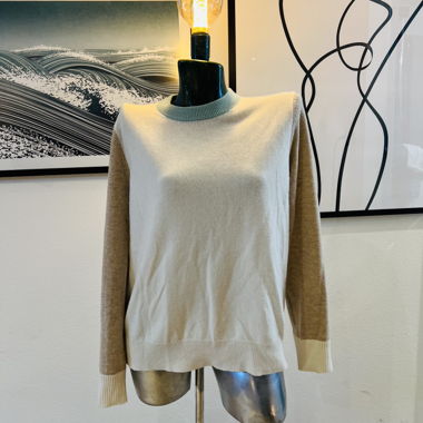 Bogner cashmere jumper, like new, size M
