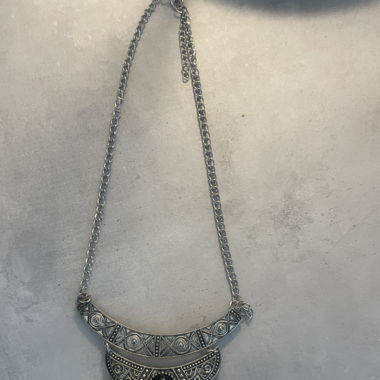 Boho necklace