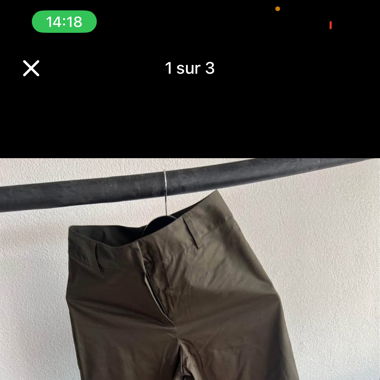 Pantalon