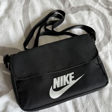 Nike bag