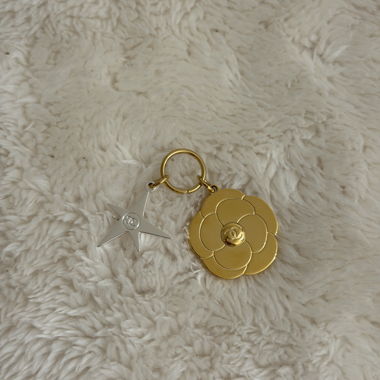 Charm Chanel