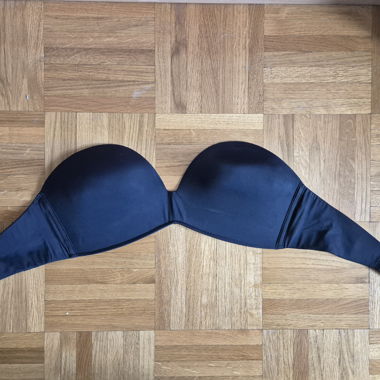 Reggiseno nero