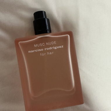 Narciso Rodriguez Musc Nude