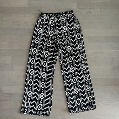 Pantalon d'été vintage (Fabriqué aux USA)