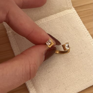 Fingerring