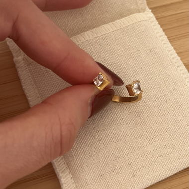 Fingerring