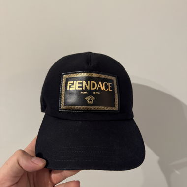 Fendace Cap
