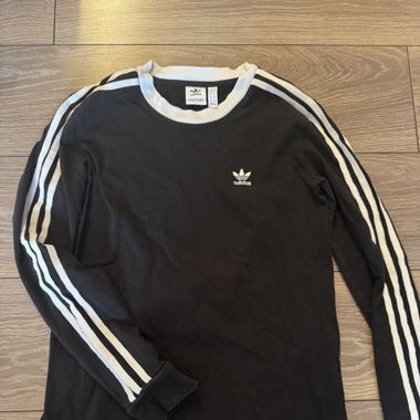 Adidas Langarmshirt