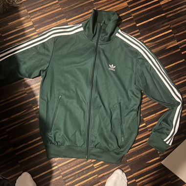 Adidas Jacket