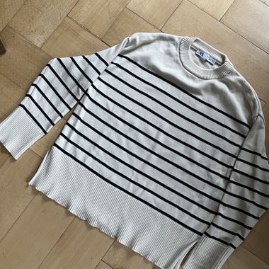 Pullover Zara