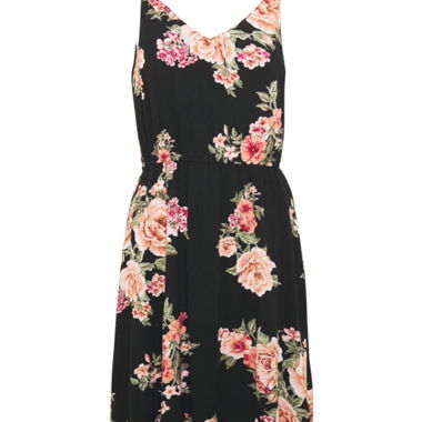 Robe décontractée